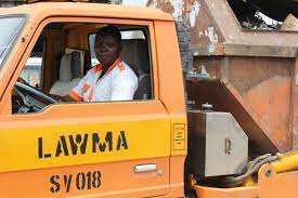 LAWMA staff to receive 20% salary increase