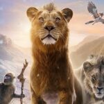 Sanwo-Olu urges calm after fire at Lagos plaza