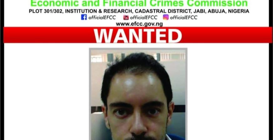 The Economic and Financial Crimes Commission has removed Elie Bitar, a foreign national, from its wanted list following new developments in the ongoing investigation into the Crypto Bridge Exchange fraud case.
