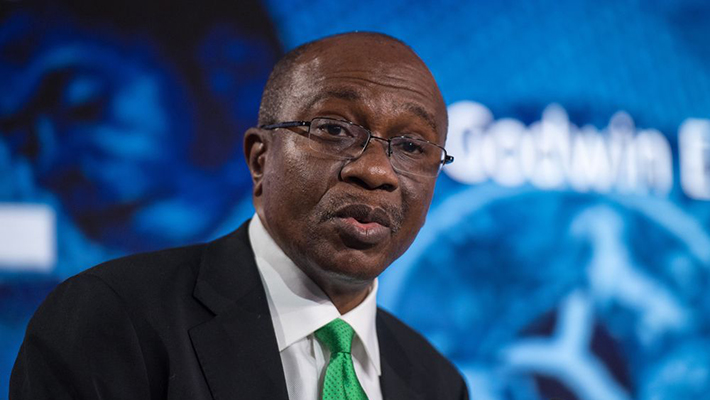 EFCC slams Emefiele with fresh charges over 753 housing units