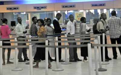 Customers drag banks to CBN over excessive charges