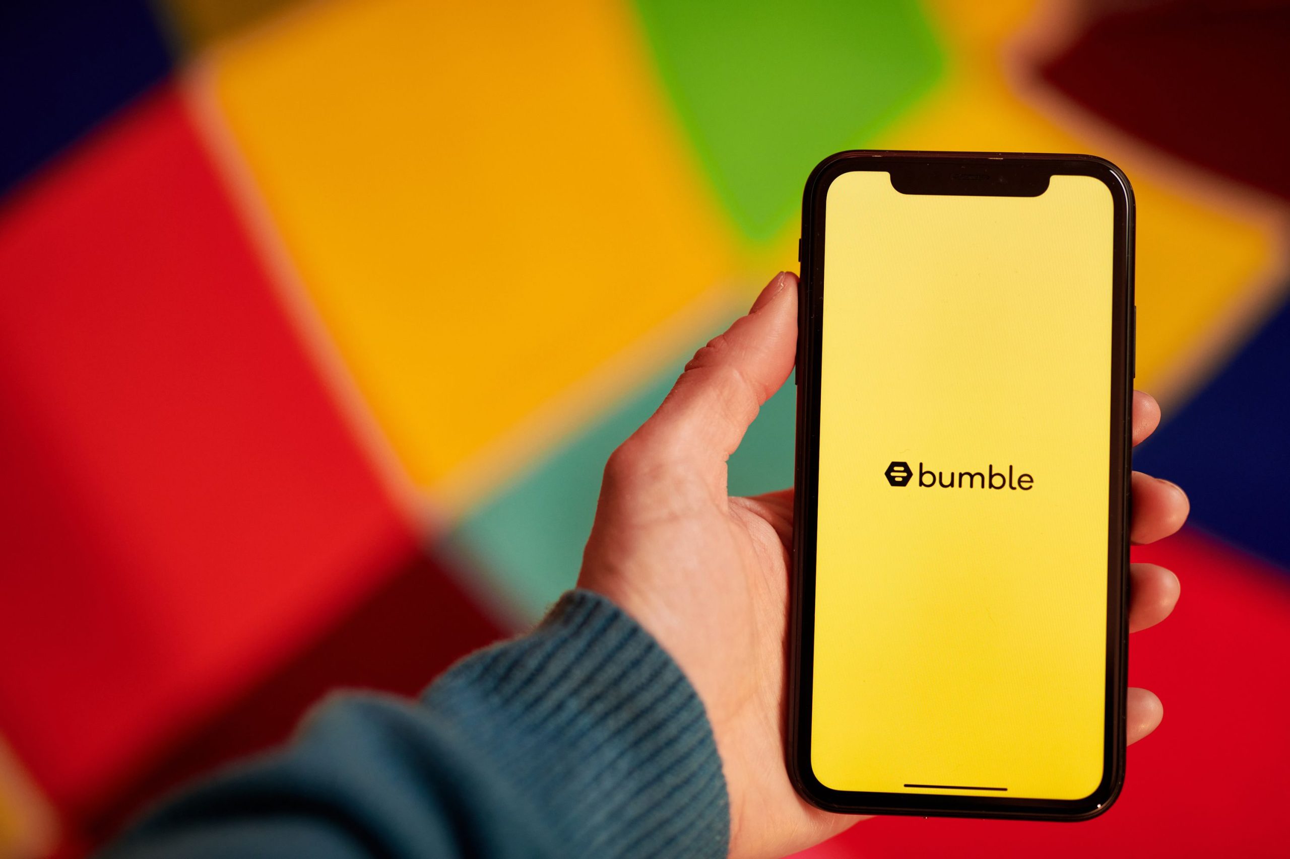 Bumble to lay off 30% workforce in restructuring move