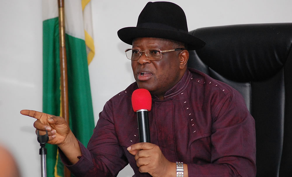 FG terminates Benin–Warri road contract over abandonment