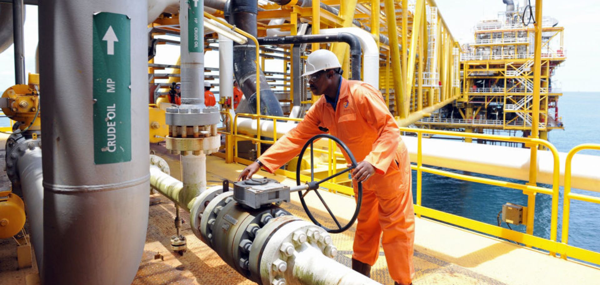 Meristem projects oil, banking sector gains amid rising crude prices