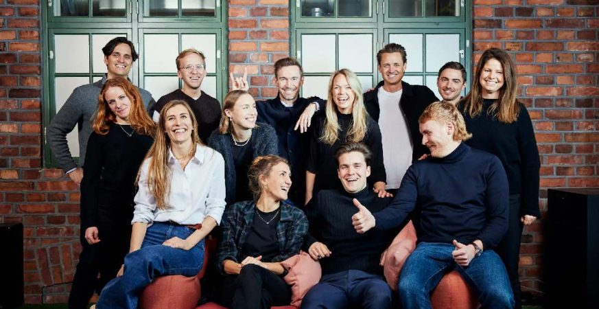 Sweden's Norrsken pledges €300m to 'AI for Good'