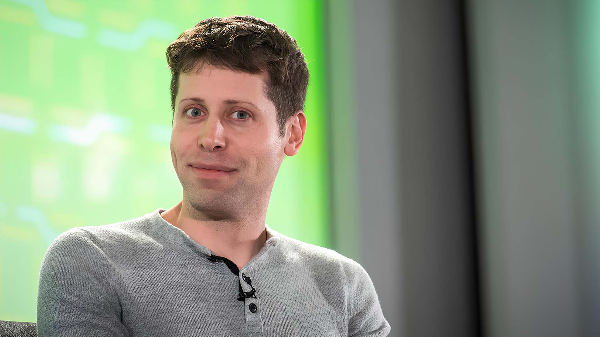 OpenAI's Sam Altman discusses future partnership with Microsoft's Nadella