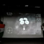 China’s Baidu partners Uber to deploy autonomous vehicles globally