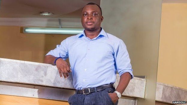 Pioneering African mobile gaming founder, Abiola Olaniran, dies at 36