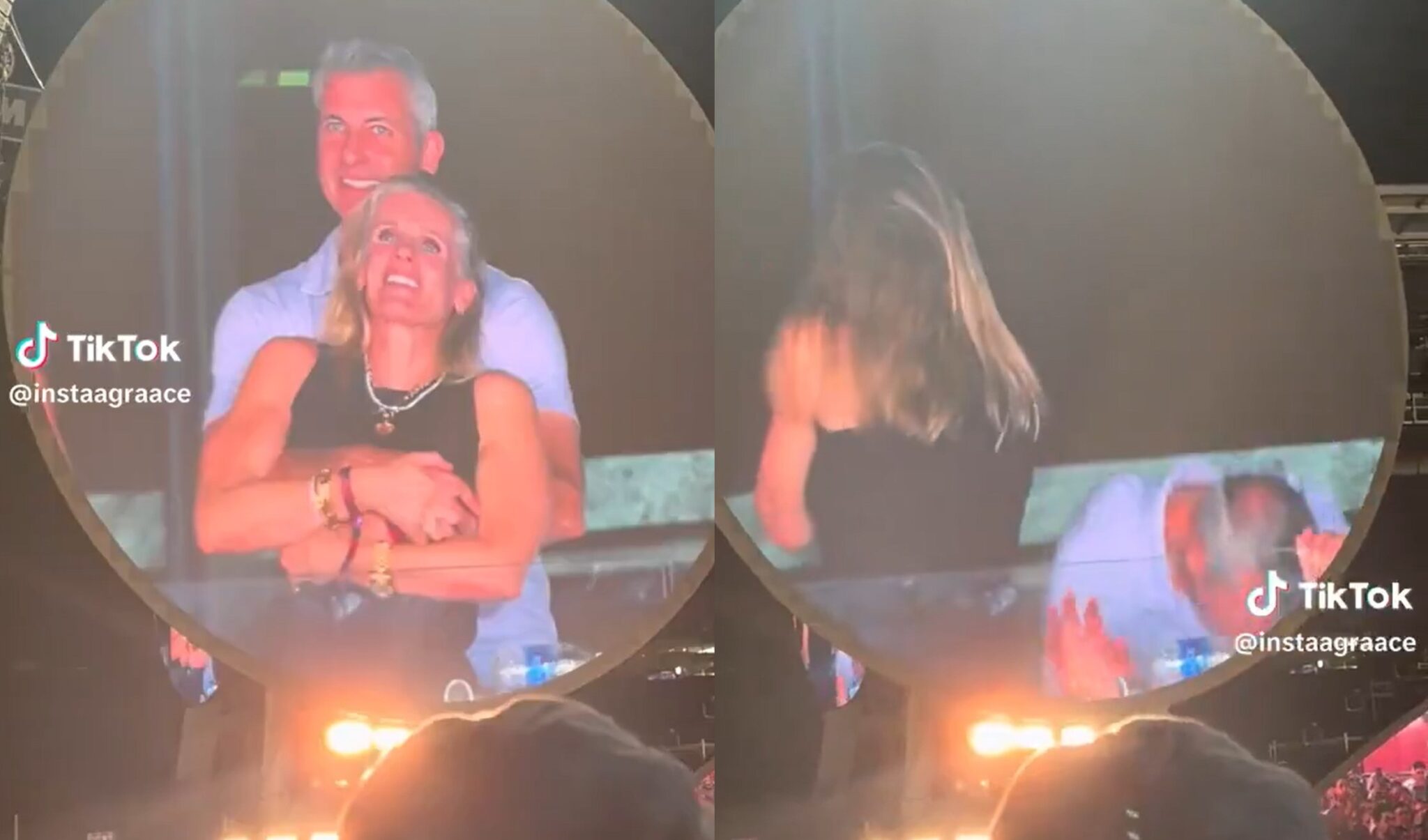 Coldplay: Tech CEO caught cheating with HR apologizes to family