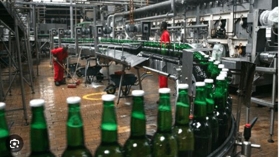 Champion Breweries shareholders approve N45bn capital raise