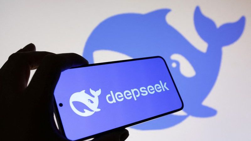 Czech Republic bans DeepSeek over data security concerns