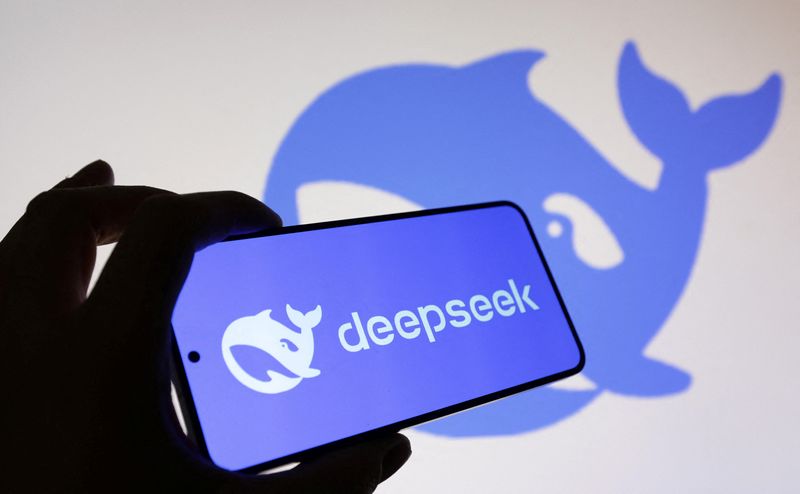 Czech Republic bans DeepSeek over data security concerns