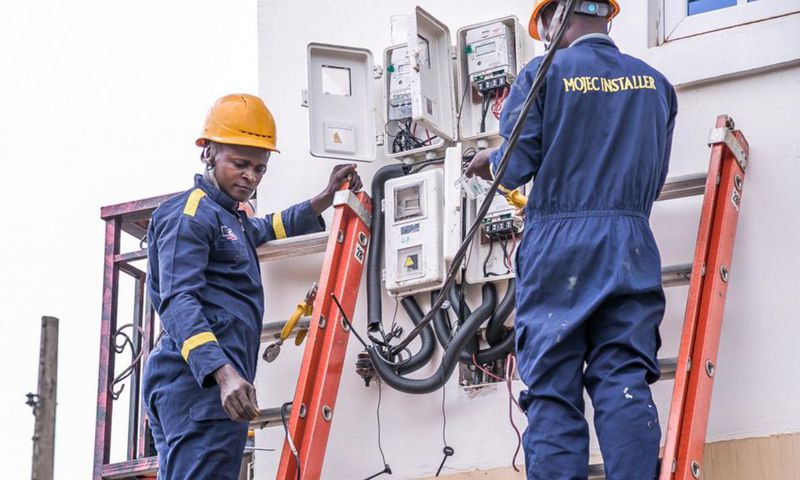 Enugu slashes Band A electricity tariff to N160 per unit