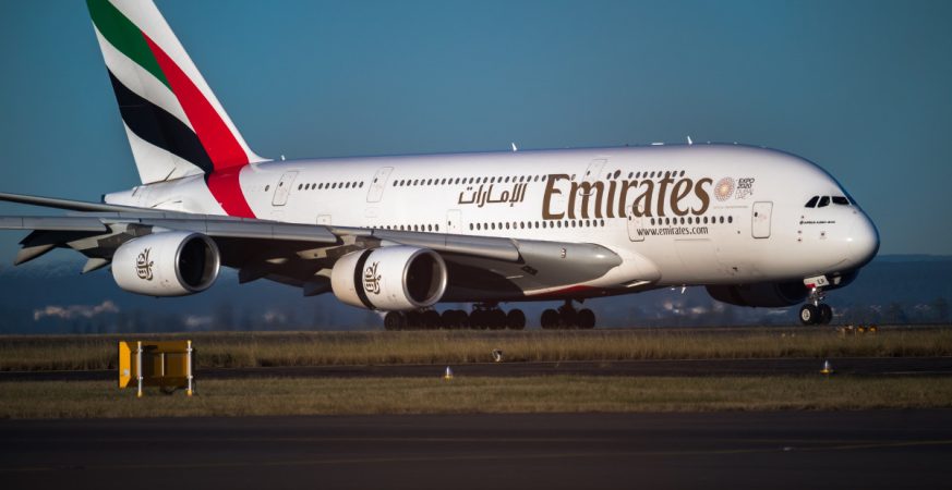Emirates airline to enable crypto payments for flights