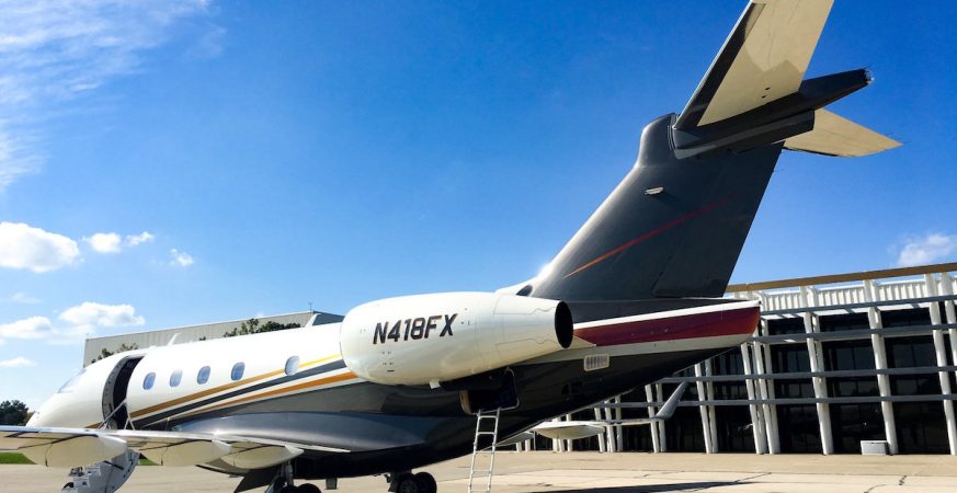 Flexjet raises $800m in private jet funding led by LVMH-backed firm