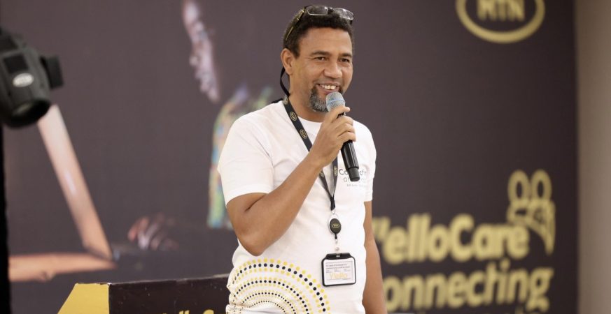 MTN Nigeria enters cloud market with $100m data centre launch