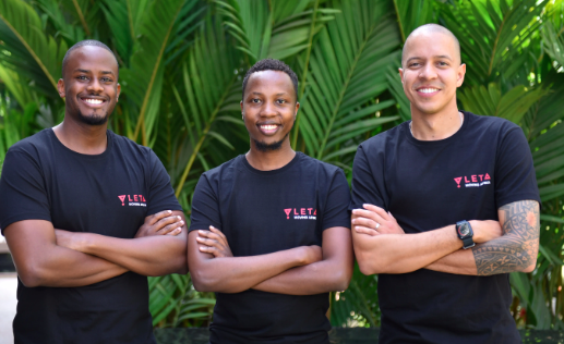 Kenyan logistics startup Leta expands into Ghana