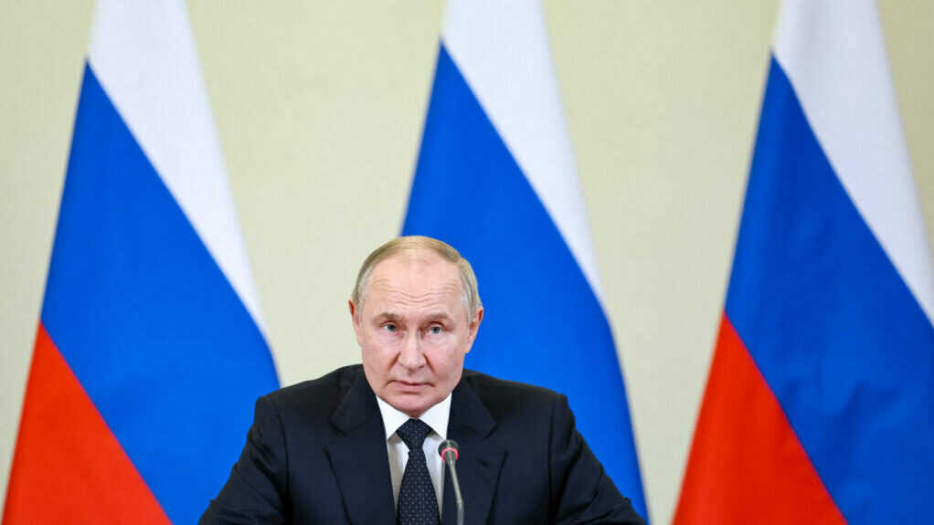Russia criminalizes searches for 'extremist' content online