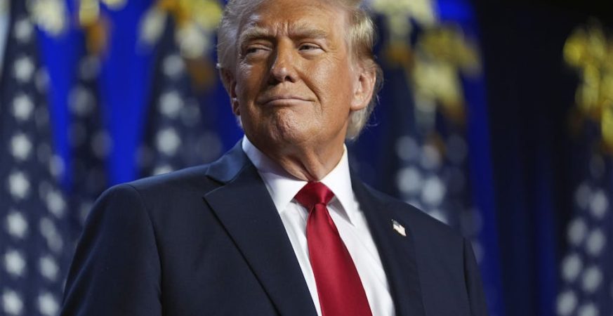 Nigeria excluded as Trump hosts African leaders in Washington