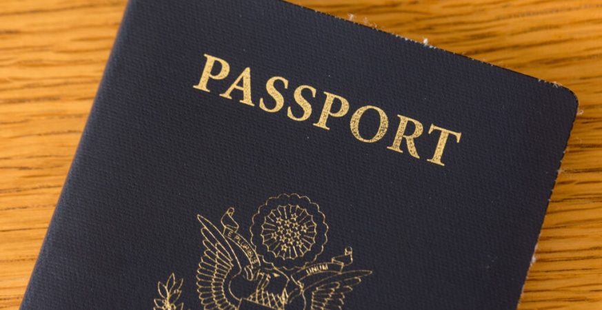 US passport slips to 10th in global power rankings
