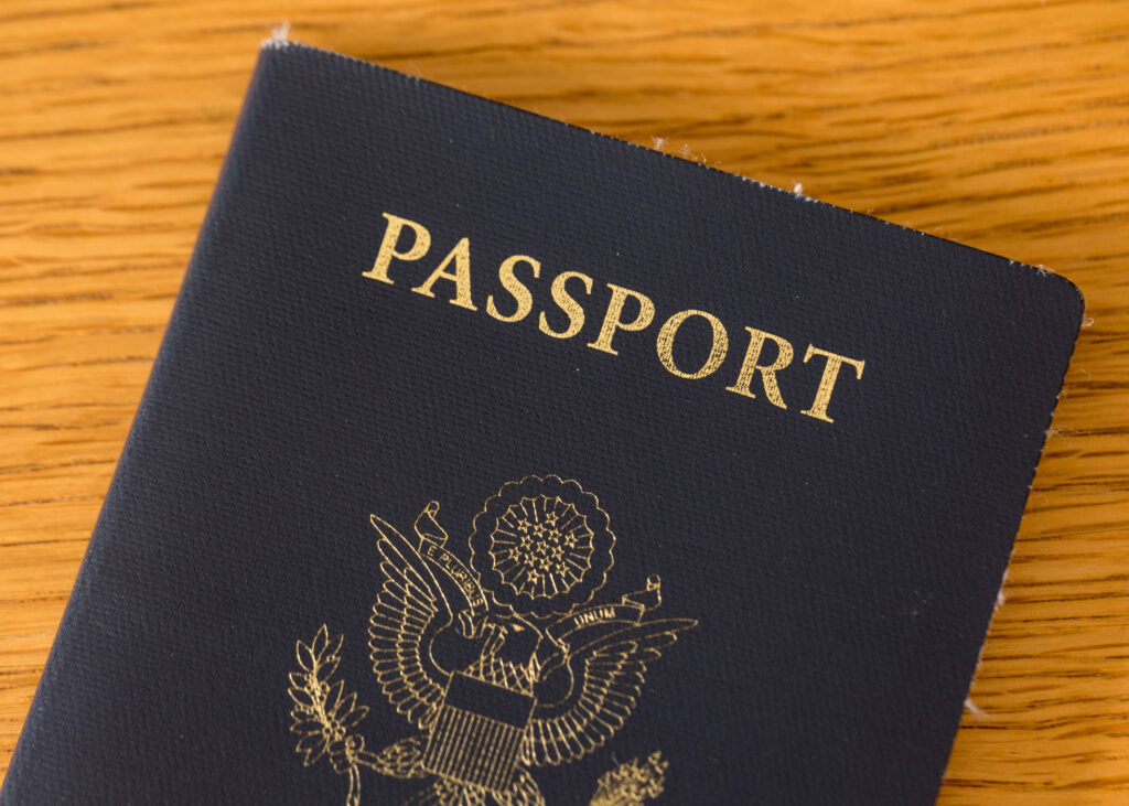 US passport slips to 10th in global power rankings