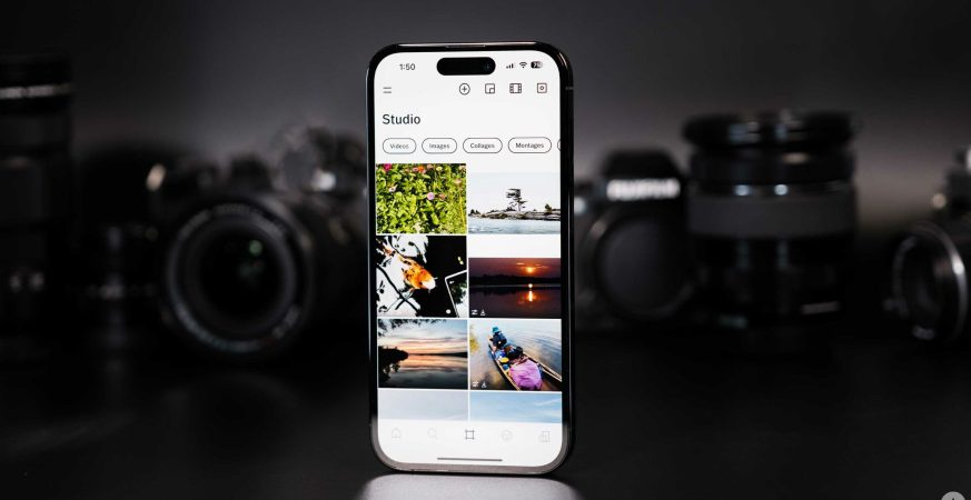 Photo editing platform VSCO launches new camera app 'Capture' globally