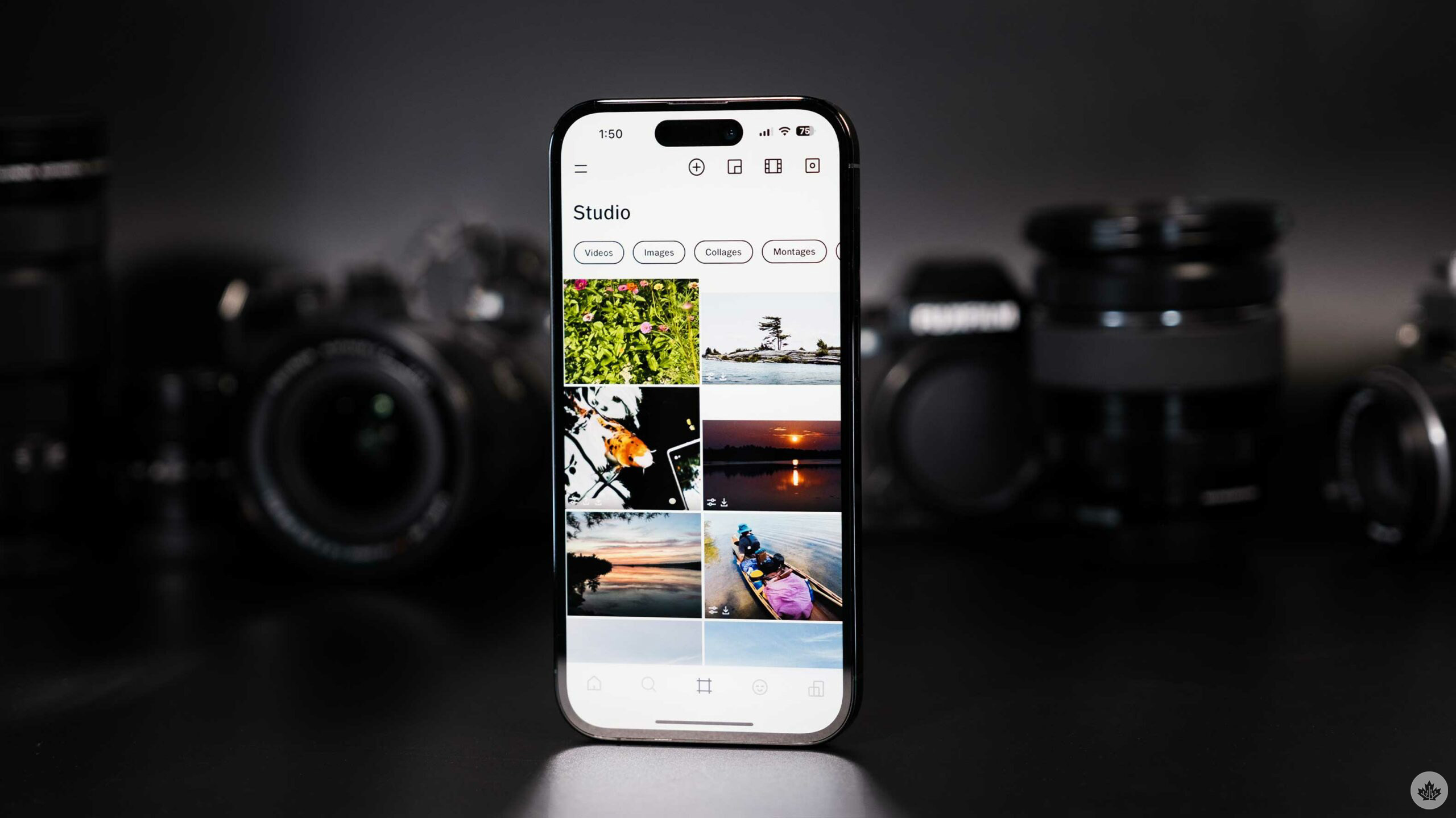 Photo editing platform VSCO launches new camera app 'Capture' globally