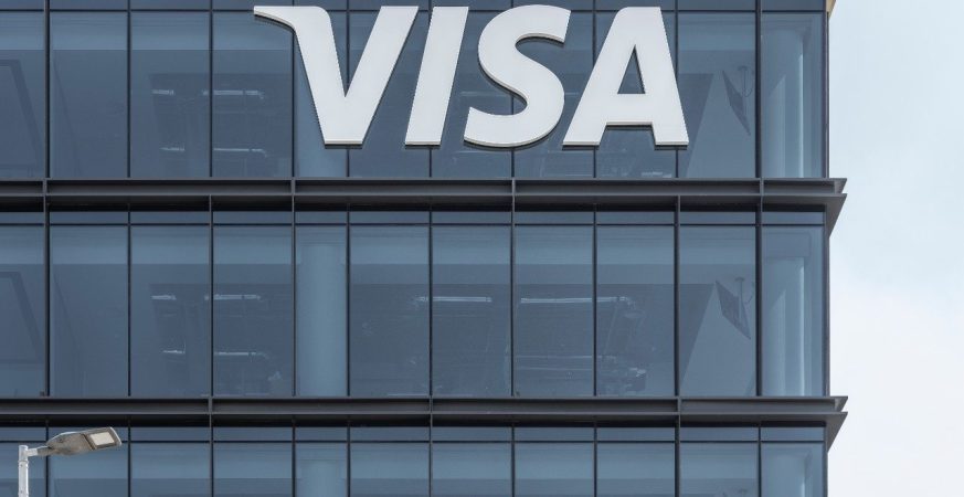 Visa opens first African data centre in South Africa