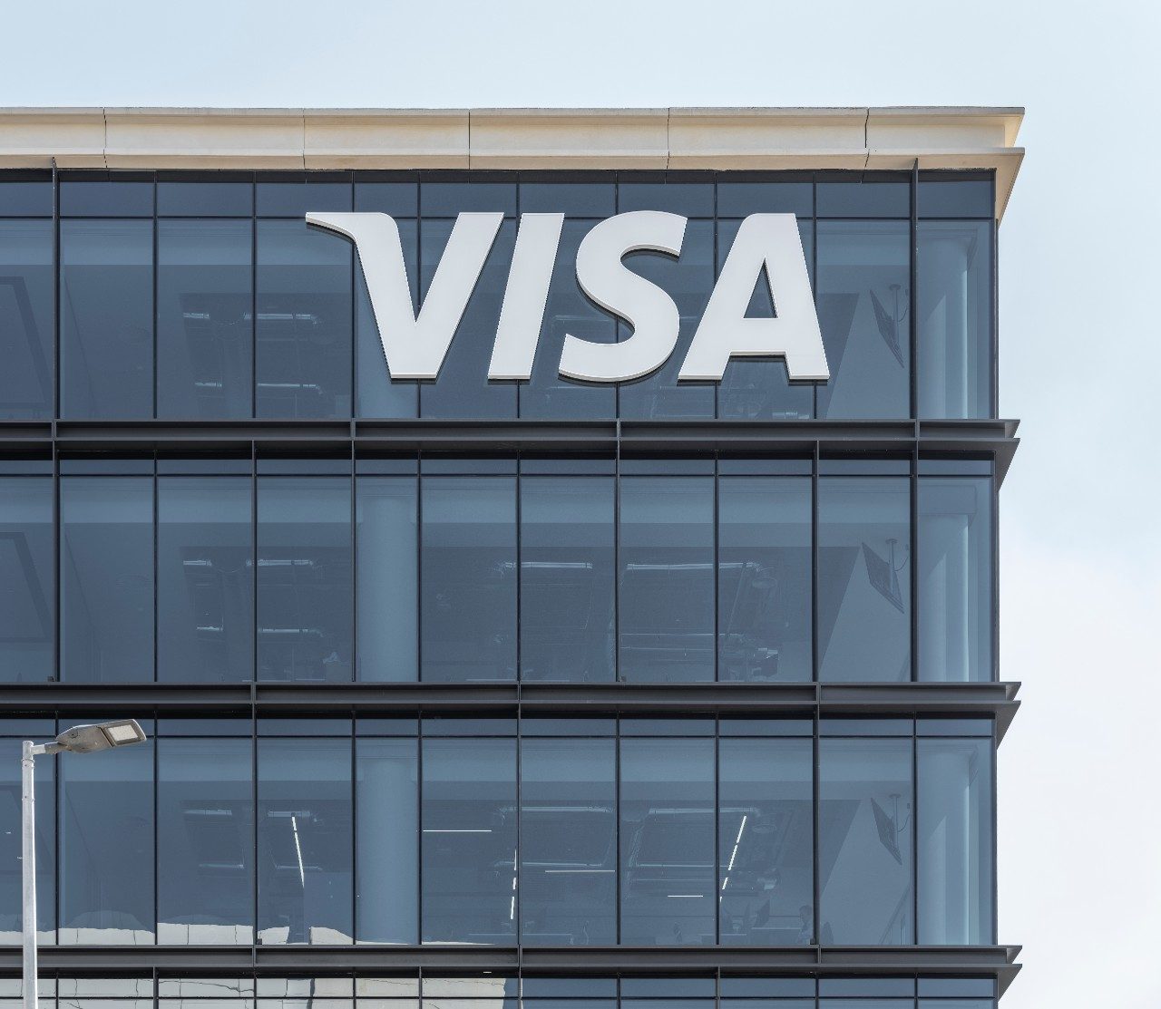 Visa opens first African data centre in South Africa