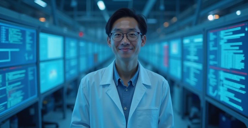 Meta appoints ChatGPT co-creator as chief scientist of superintelligence lab