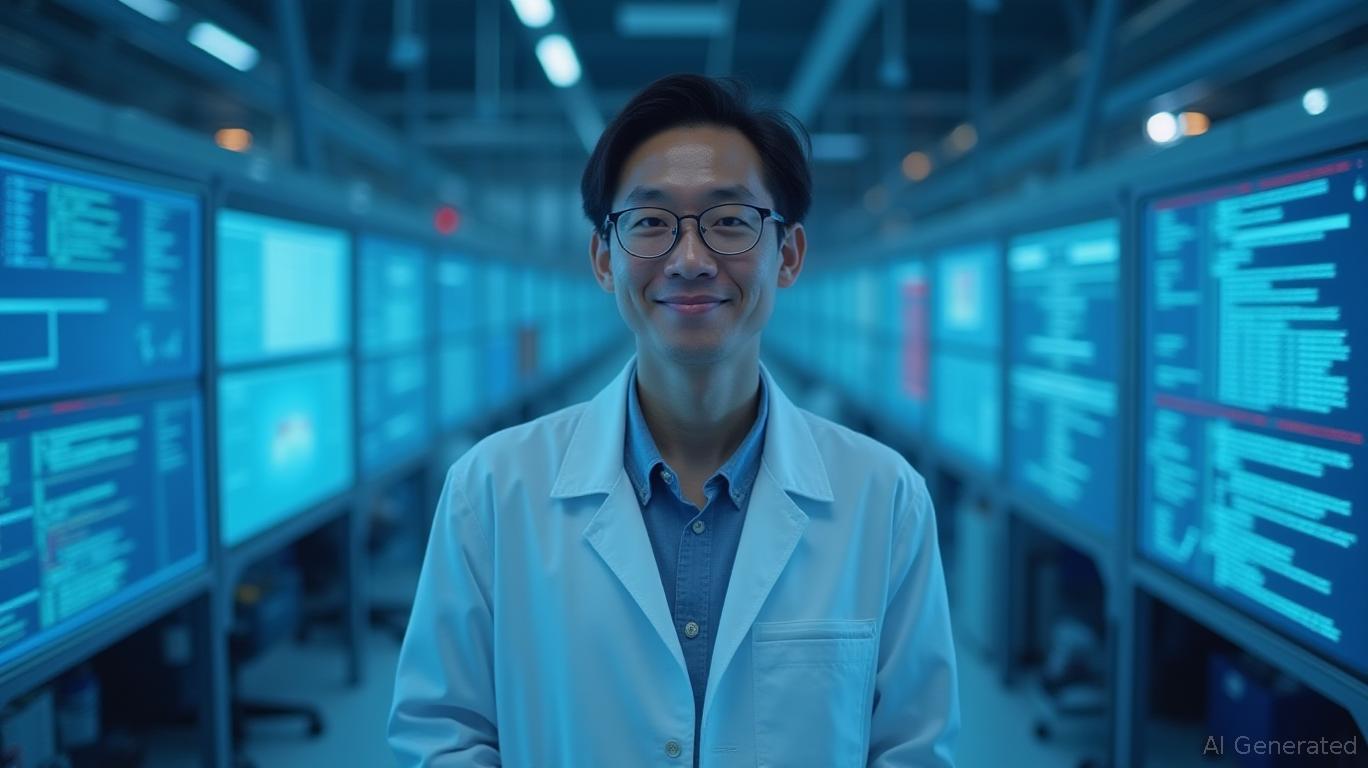 Meta appoints ChatGPT co-creator as chief scientist of superintelligence lab