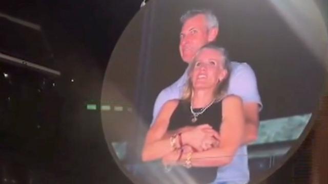 US Tech CEO suspended after 'cheating' with HR at Coldplay concert