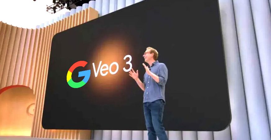 Google launches Veo 3 video generation model globally