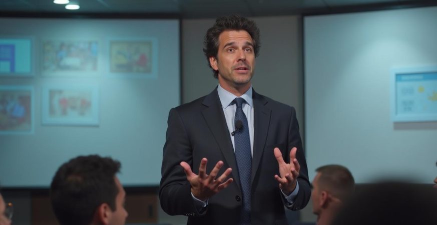 AI chatbots not replacing Google just yet — Airbnb CEO