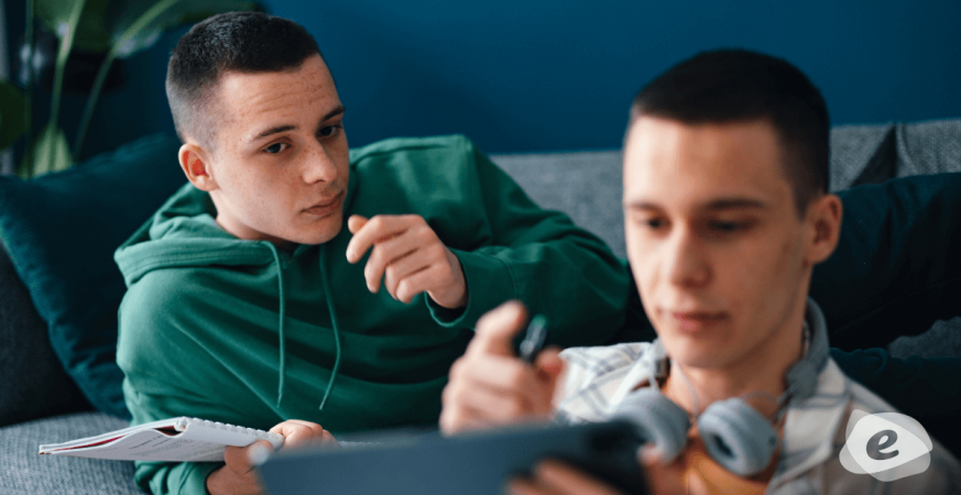 Australia slams tech giants over child safety