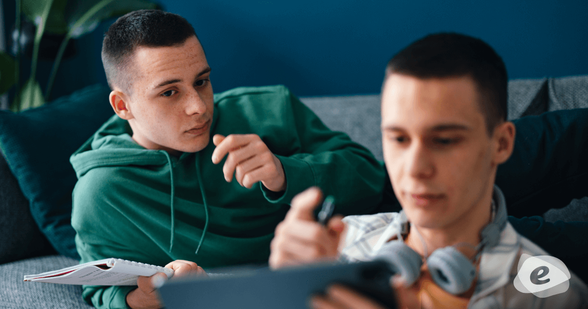 Australia slams tech giants over child safety