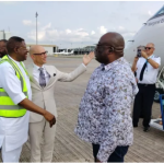 Bolt launches dash cam safety feature for Nigerian drivers