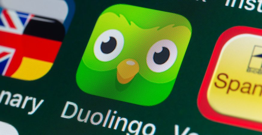 Duolingo defies AI backlash with soaring revenue, user growth
