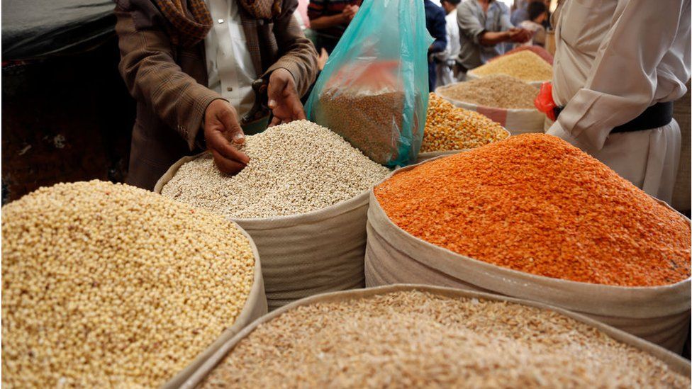 Rising food prices threaten inflation gains, CPPE warns