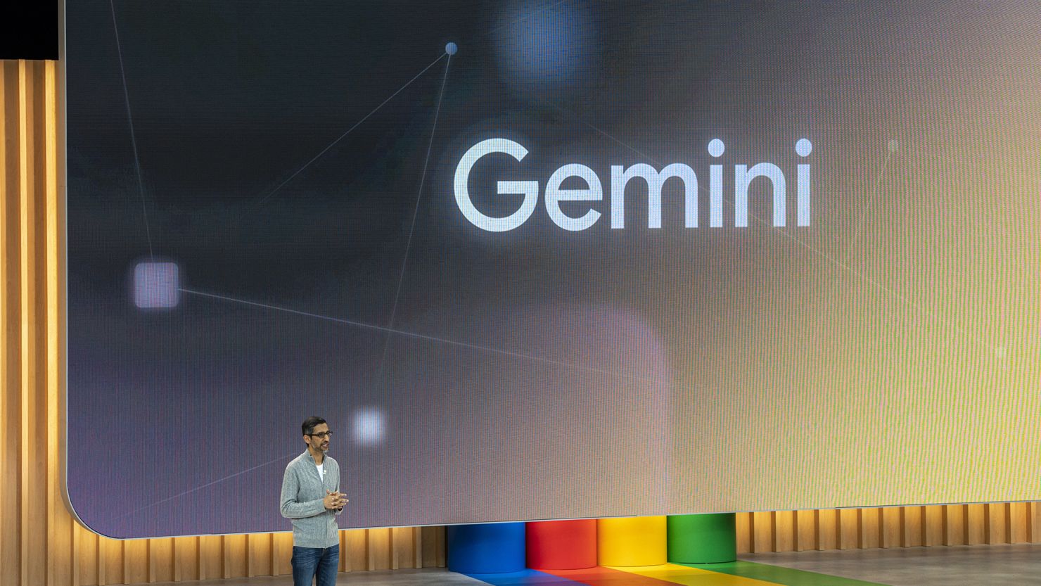 Google rolls out its most advanced reasoning AI yet