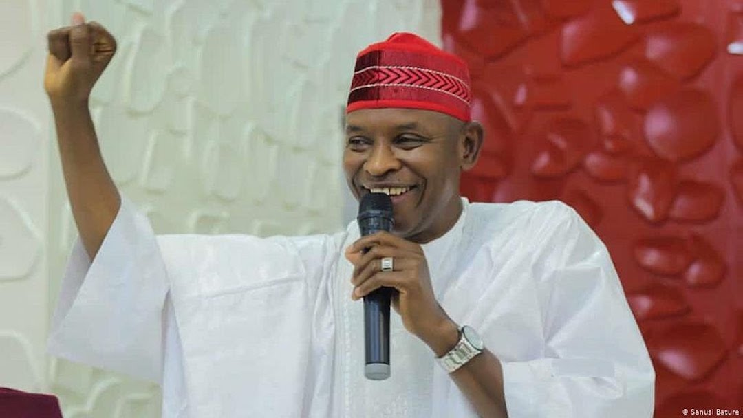 Kano approves N40.8bn contracts for 17 township roads