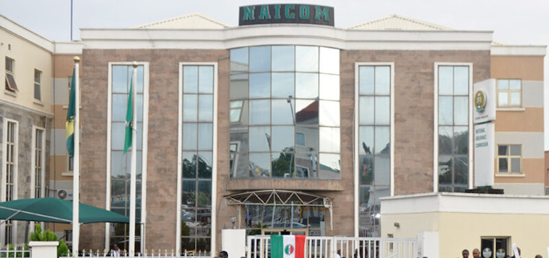 NAICOM warns insurers over 2026 recapitalisation deadline