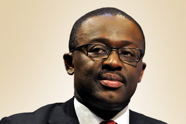 FG appoints Opeyemi Agbaje as PenCom chairman after NLC ultimatum