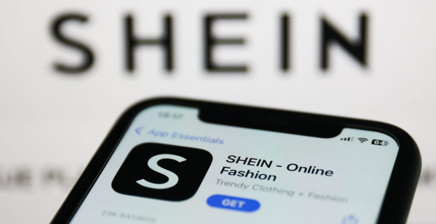 Italy fines Shein €1m for misleading green claims