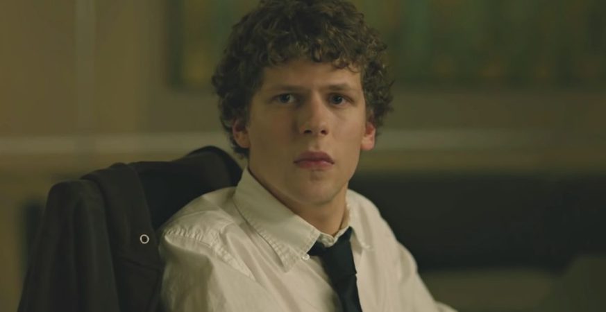 ‘The Social Network’ movie sequel in the works, potential lead actors revealed