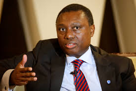 Standard Bank CEO, CFO to retire in 2027