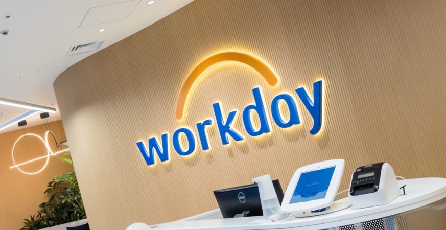 HR company Workday confirms data breach affecting third-party database