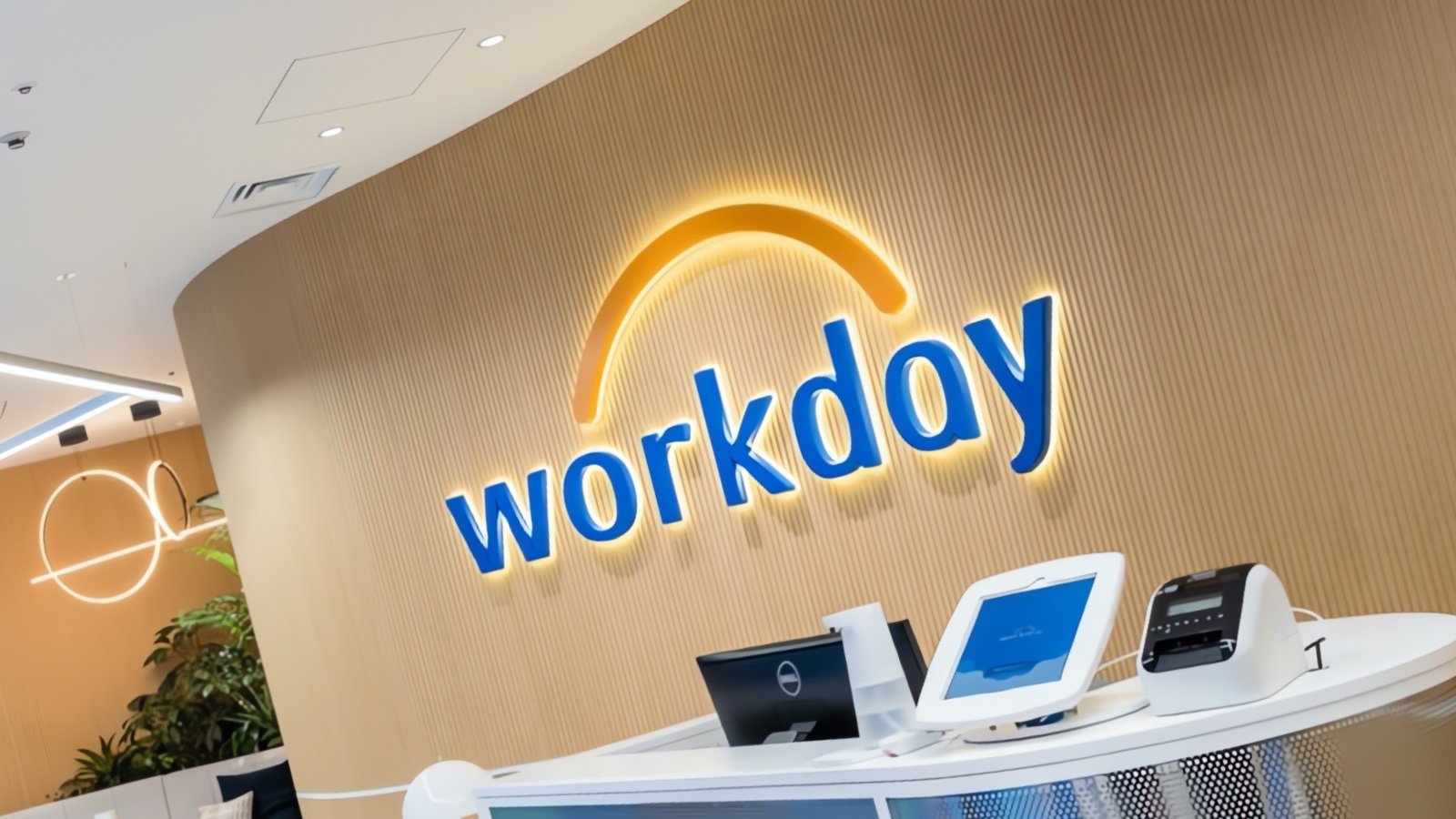 HR company Workday confirms data breach affecting third-party database