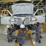 International syndicates behind crude oil theft in Africa – Ojulari