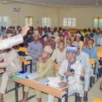 Oil prices rise after Israeli strike on Hamas leaders in Doha